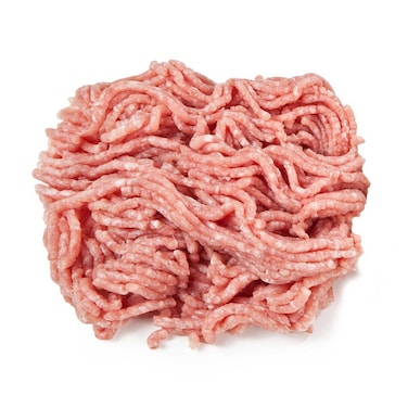 Pakistani Veal Mince