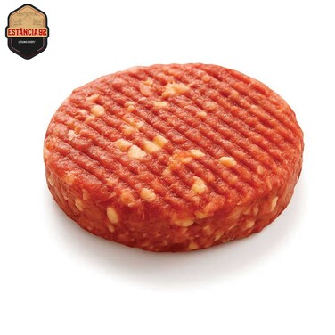 Estancia Beef Burger&nbsp;Import
