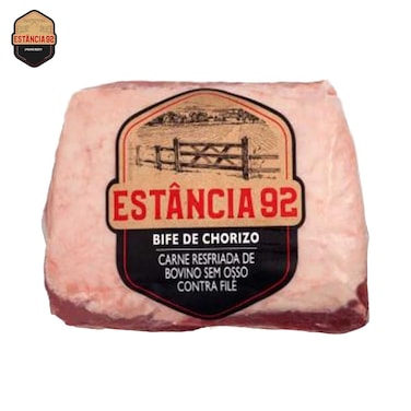 Estancia Beef Striploin Steak Import