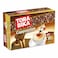 Torabika Cappuccino Coffee Sachets with Choco Granule 10 Sachets, 25g
