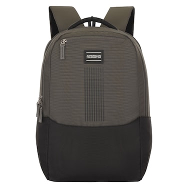 أمريكان توريستر نيو باونس حقيبة ظهر لون أسود