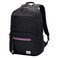 American Tourister Braydon Laptop Backpack, Onyx Black