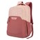 American Tourister Alden Backpack, Powder Pink