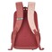 American Tourister Alden Backpack, Powder Pink