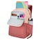 American Tourister Alden Backpack, Powder Pink