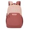 American Tourister Alden Backpack, Powder Pink