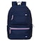 American Tourister Riley Laptop Backpack, Midnight Blue