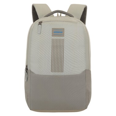 American Tourister New Bounce Backpack, Beige