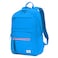 American Tourister Braydon Laptop Backpack, Pool Blue