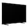 Hisense 55-Inch 4K Ultra HD, Smart QLED TV, 55Q6Q, Black