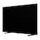 Hisense 55-Inch 4K Ultra HD, Smart QLED TV, 55Q6Q, Black