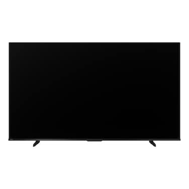 Hisense 55-Inch 4K Ultra HD, Smart QLED TV, 55Q6Q, Black