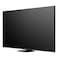 Hisense 75-Inch 4K Ultra HD, Smart Mini-LED Pro ULED TV, U8Q, Black