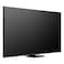 Hisense 75-Inch 4K Ultra HD, Smart Mini-LED Pro ULED TV, U8Q, Black