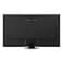 Hisense 75-Inch 4K Ultra HD, Smart Mini-LED Pro ULED TV, U8Q, Black