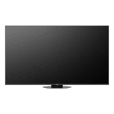Hisense 75-Inch 4K Ultra HD, Smart Mini-LED Pro ULED TV, U8Q, Black
