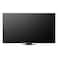 Hisense 75-Inch 4K Ultra HD, Smart Mini-LED Pro ULED TV, U8Q, Black