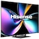 Hisense 65-Inch 4K Ultra HD, Smart Mini LED TV, U7Q, Black