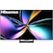Hisense 65-Inch 4K Ultra HD, Smart Mini LED TV, U7Q, Black