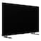Hisense 85-Inch 4K Ultra HD, Smart Mini LED TV, U7Q, Black