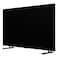 Hisense 85-Inch 4K Ultra HD, Smart Mini LED TV, U7Q, Black