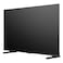 Hisense 65-Inch 4K Ultra HD, Smart QLED TV, 65Q7Q, Black