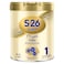 S-26 Gold 1 Stage 1, 0-6 Months Starter Infant Formula Tin for Babies, 400g