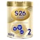 S-26 Gold 2 Stage 2, 6-12 Months Follow-on Formula Tin for Babies, 800g