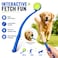 Delight Dog Ball Thrower, 48x8x7cm