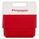 إيغلو بلاي ميت إيليت صندوق تبريد، أحمر
