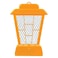 STV Zero in Bug Zapper Lantern