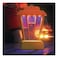 STV Zero in Bug Zapper Lantern