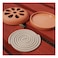 STV Zero in Citronella Burner and 6 Coils