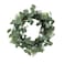 Christmas Tin Soldier Trend Wreath, 45cm