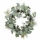 Christmas Tin Soldier Trend Wreath, 45cm