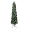 Carrefour Home Christmas Tree, Green, 180cm