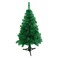 Carrefour Home Christmas Tree, Green, 120x64cm