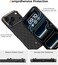 Benks iPhone 17 Pro Max Armorgrid Premium Case Compatible with Camera Control Button, Compatible with Magsafe, Military Grade Protective Case Built with Dupont Kevlar