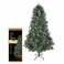 Carrefour Home Christmas Mixtips Christmas Tree, White, 180cm