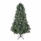 Carrefour Home Christmas Mixtips Christmas Tree, White, 180cm