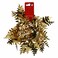 Christmas PET Decorative Garland, 6 Colour, 13cm