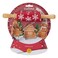 La Cucina Christmas Design Baking Set, 4 PCS