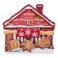La Cucina Christmas Design Baking Set, 4 PCS