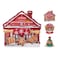 La Cucina Christmas Design Baking Set, 4 PCS