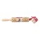 La Cucina Rubber Wood Rolling Pin