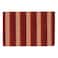 Stripes Pattern Door Mat