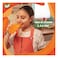 Tang Tropical Instant Drink Powder Pouch, 375g Pack of 2