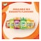 Tang Tropical Instant Drink Powder Pouch, 375g Pack of 2