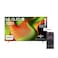 LG 83 inch  OLED AI B5 4K 120Hz Smart TV AI Magic remote Dolby webOS25 2025
