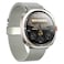 Cellairis Revo Smartwatch, Bluetooth, Silver
